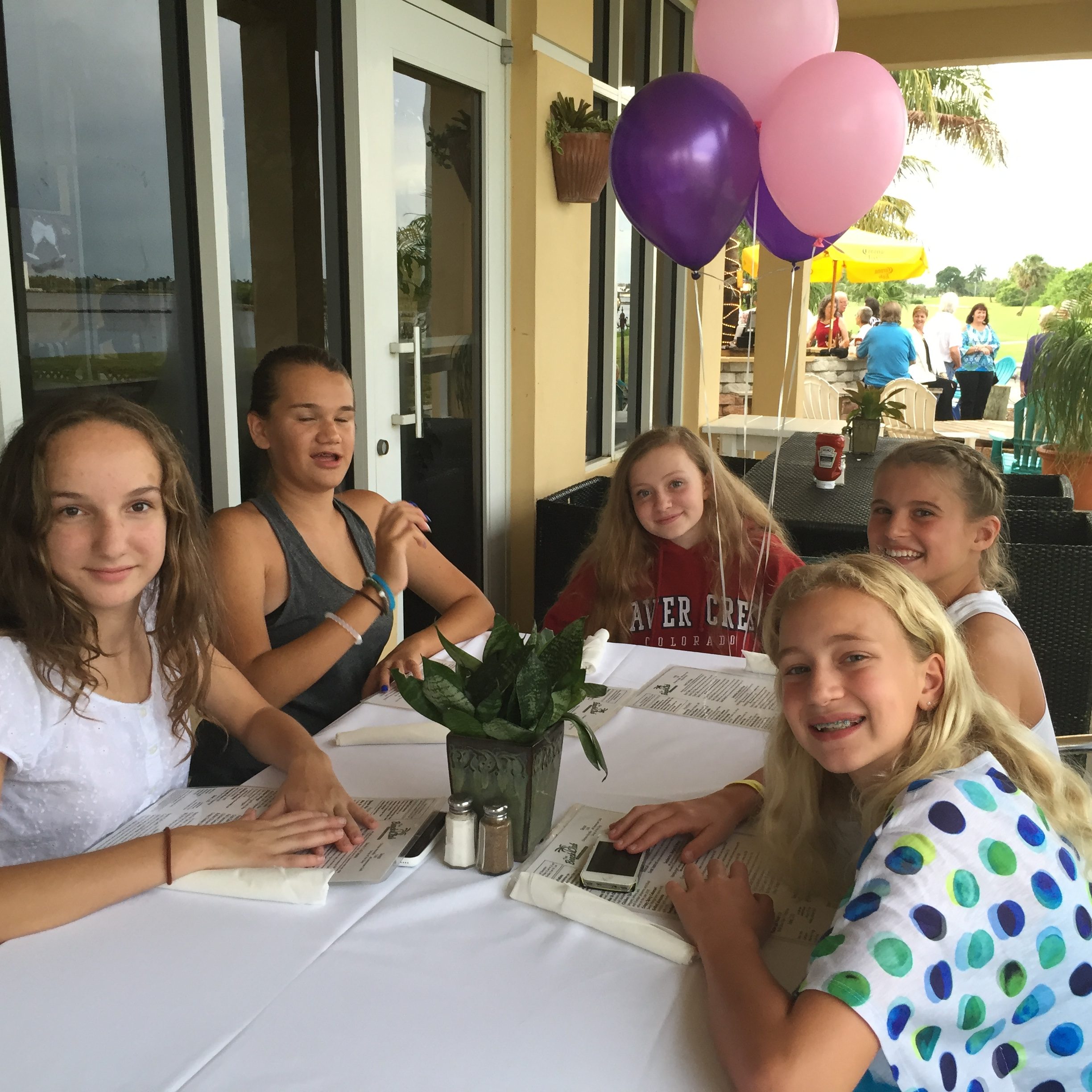 Beach Club Lake Worth venue